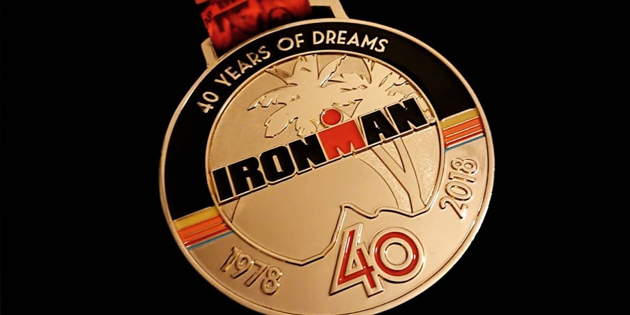 Ironman Hawaii 2018