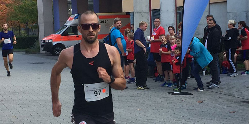 Marienwörther Benefizlauf 2019