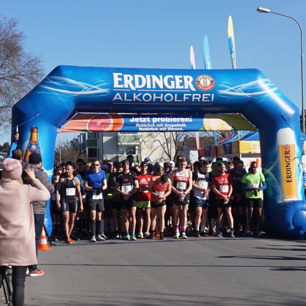 TCE Lauf