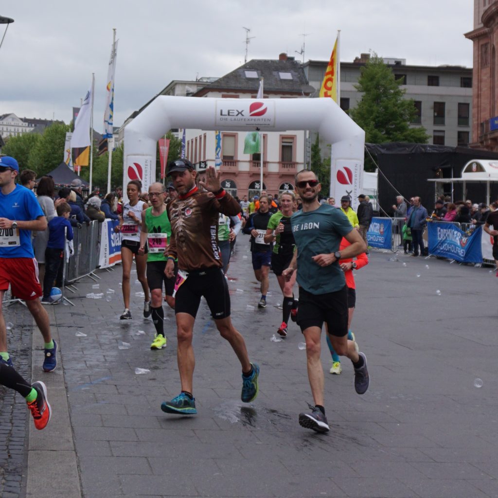 Mainz Marathon