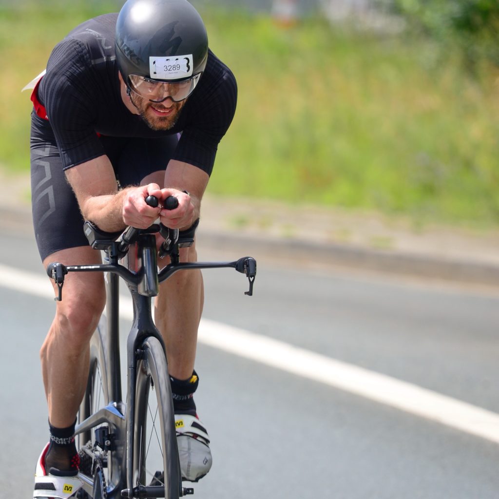 Indeland Triathlon