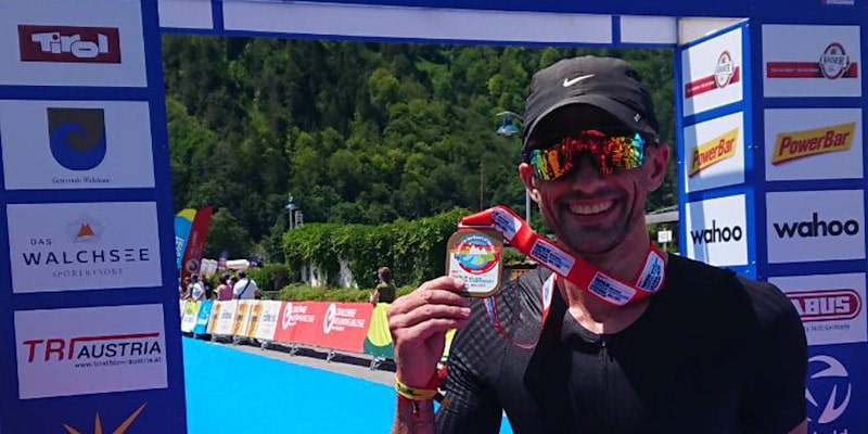 Challenge Kaiserwinkl-Walchsee