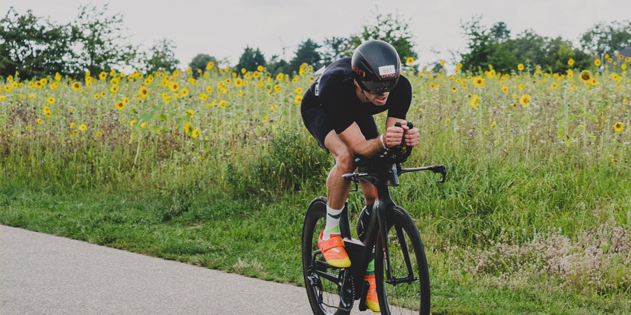 Summertime Triathlon