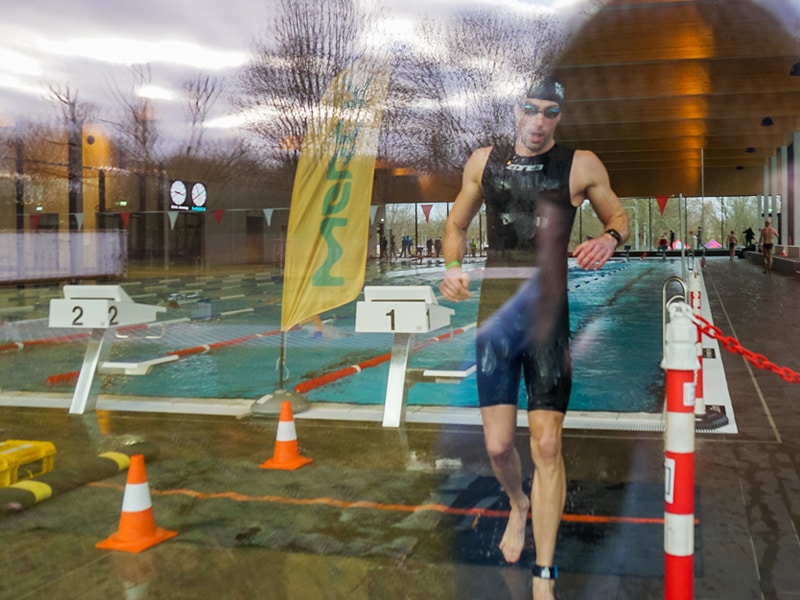 DSW Swim & Run 2022 - Swim
