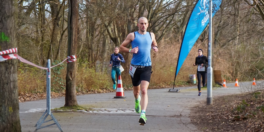 DSW Swim & Run 2022