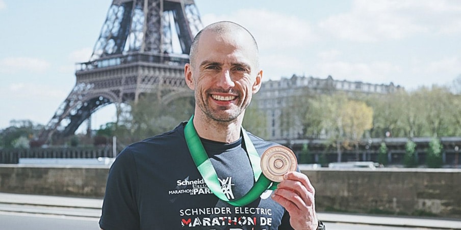 Paris Marathon