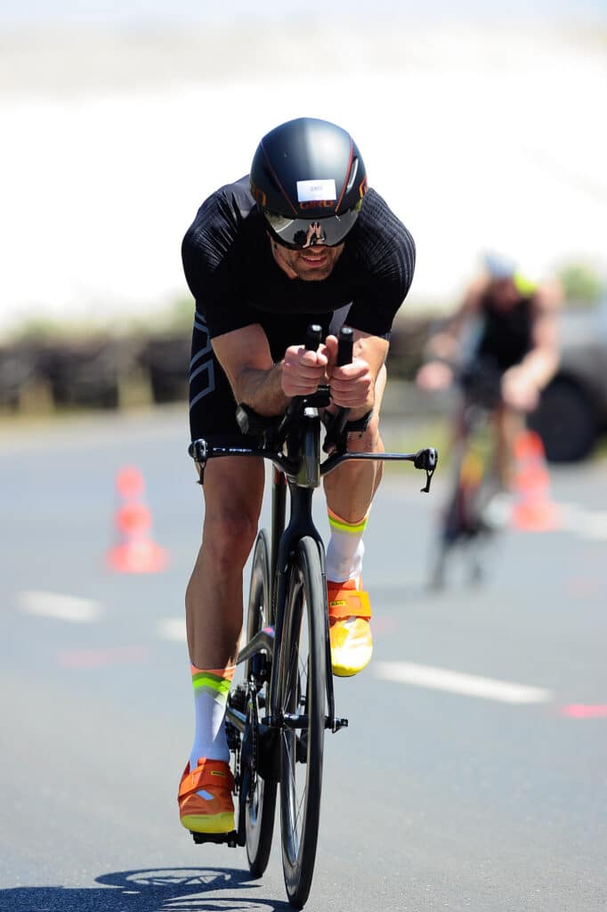 88km Rad