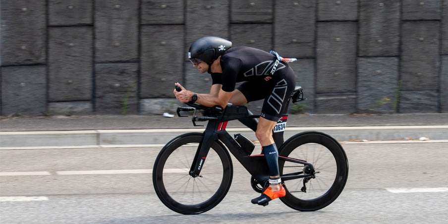 Hamburg Wasser Triathlon 2022