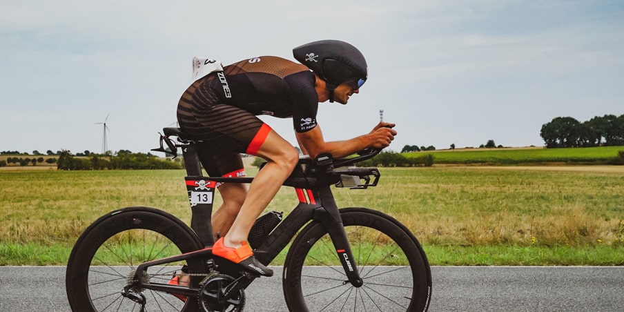 Silbersee Triathlon
