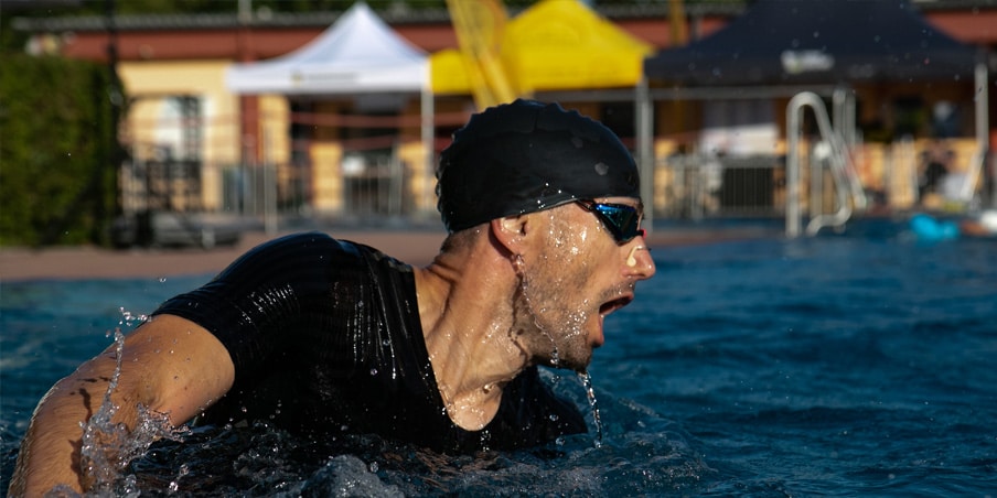 Triathlon Festival Rheinhessen