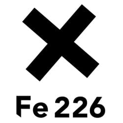 Fe226
