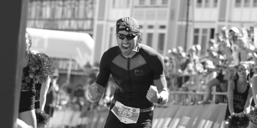 Erfolge Ironman Frankfurt