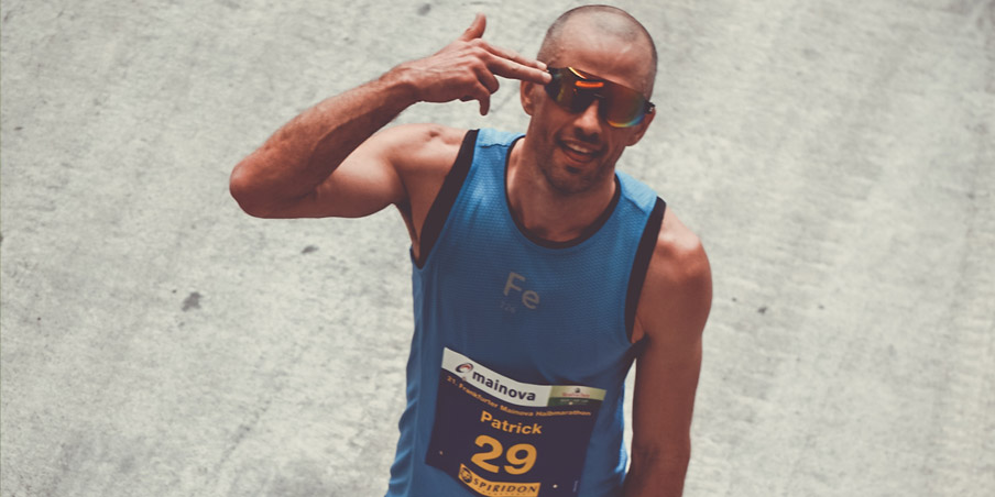 Frankfurter Halbmarathon 2023