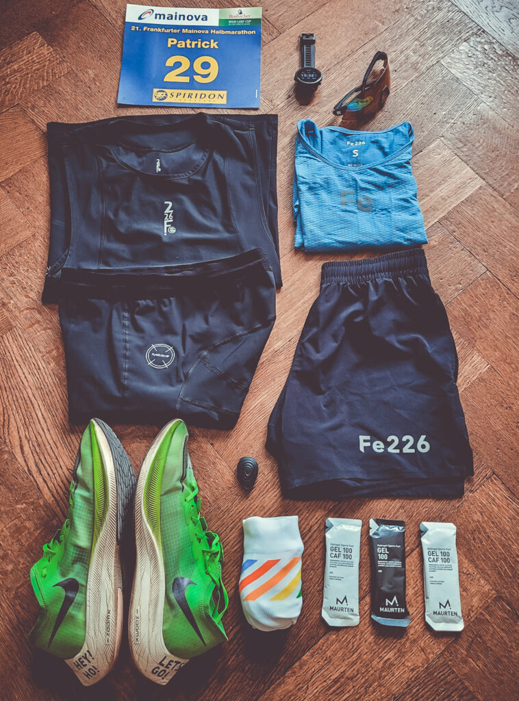 Race Gear
