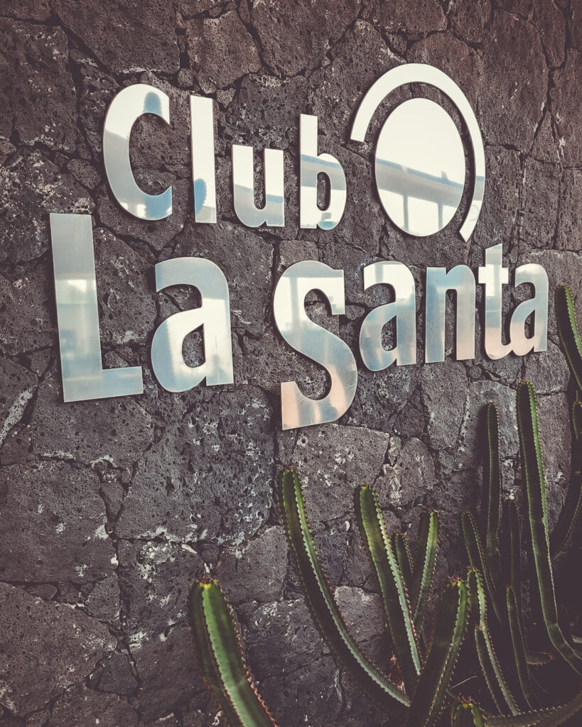 Ironman Lanzarote 2023 - Club La Santa
