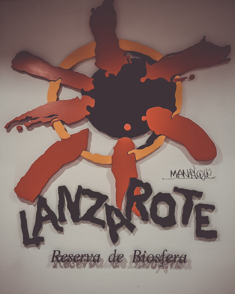 Flughafen Lanzarote