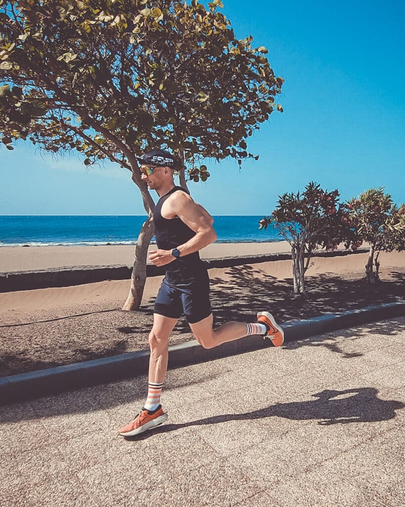 Ironman Lanzarote 2023 - Laufstreckencheck