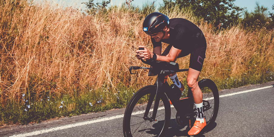 Churfranken Triathlon 2023 - Titelbild