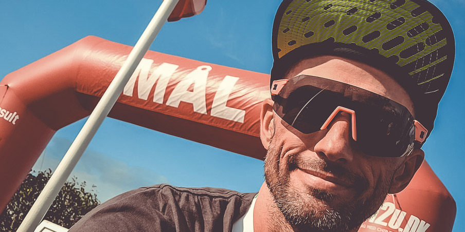 Ringkoebing Fjord Rundt -Startbild