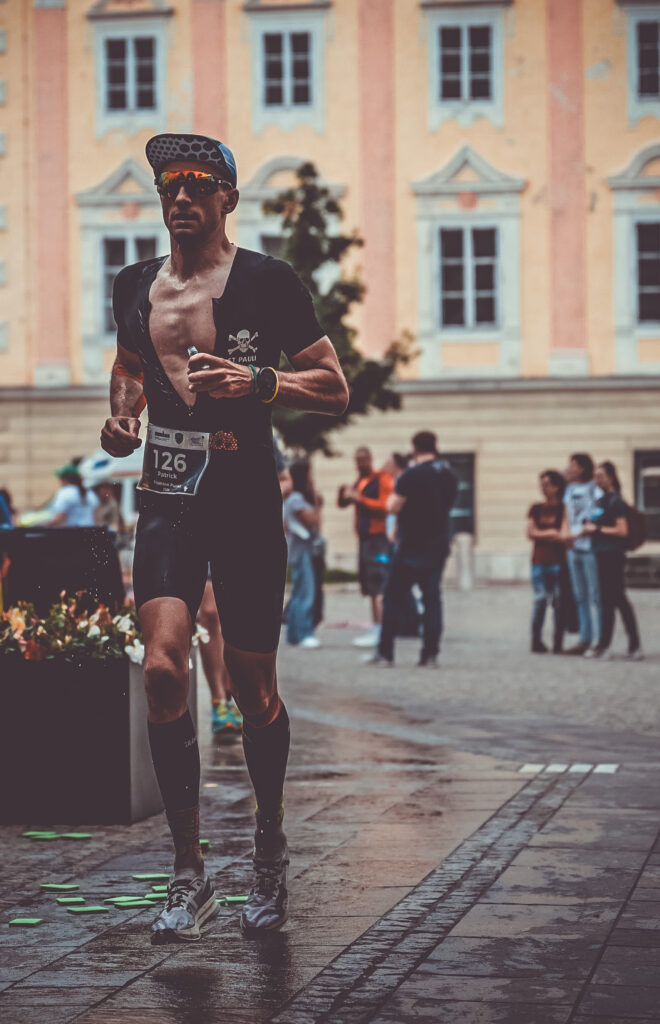 Ironman Klagenfurt Laufstrecke Klagenfurt