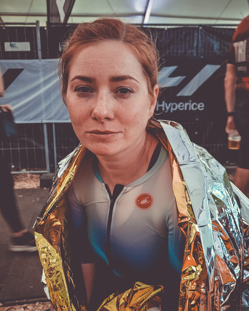 Ironman Klagenfurt Michelle