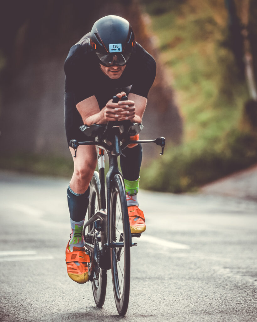 Ironman Klagenfurt Radstrecke