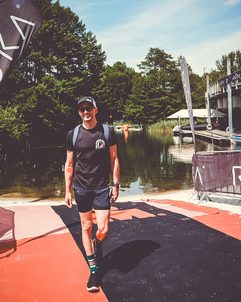 Ironman Klagenfurt Streckencheck