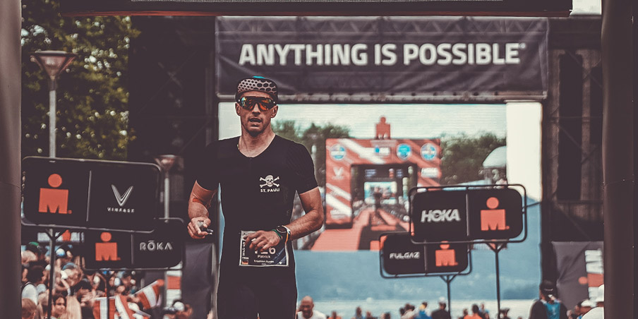 Ironman Klagenfurt Titelbild