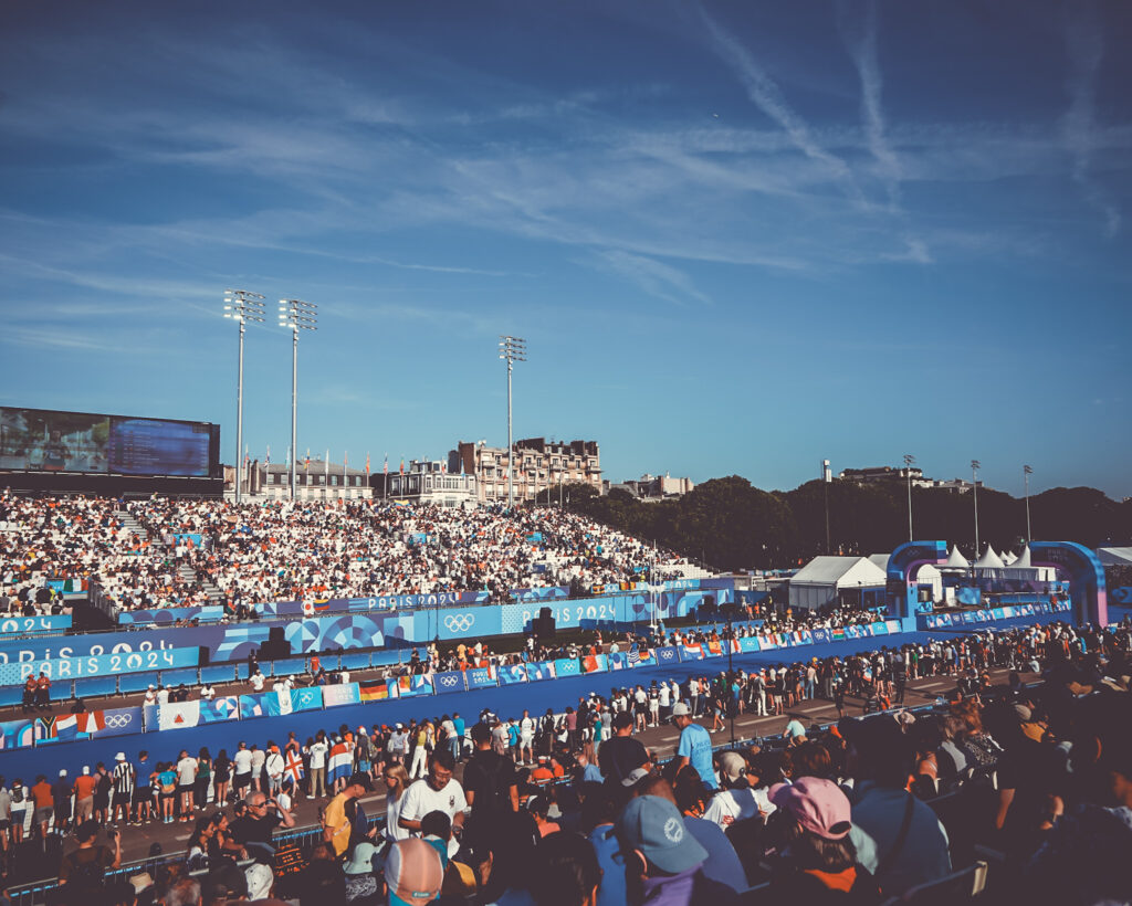 Marathon Pour Tous Stadion Invalidendom