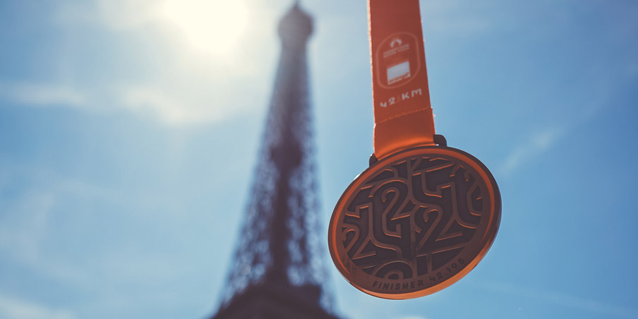 Marathon Pour Tous Titelbild