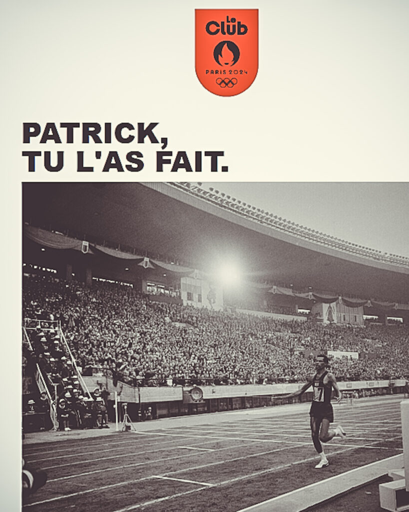 Marathon Pour Tous Zusage