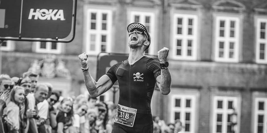 Ironman Copenhagen 2023
