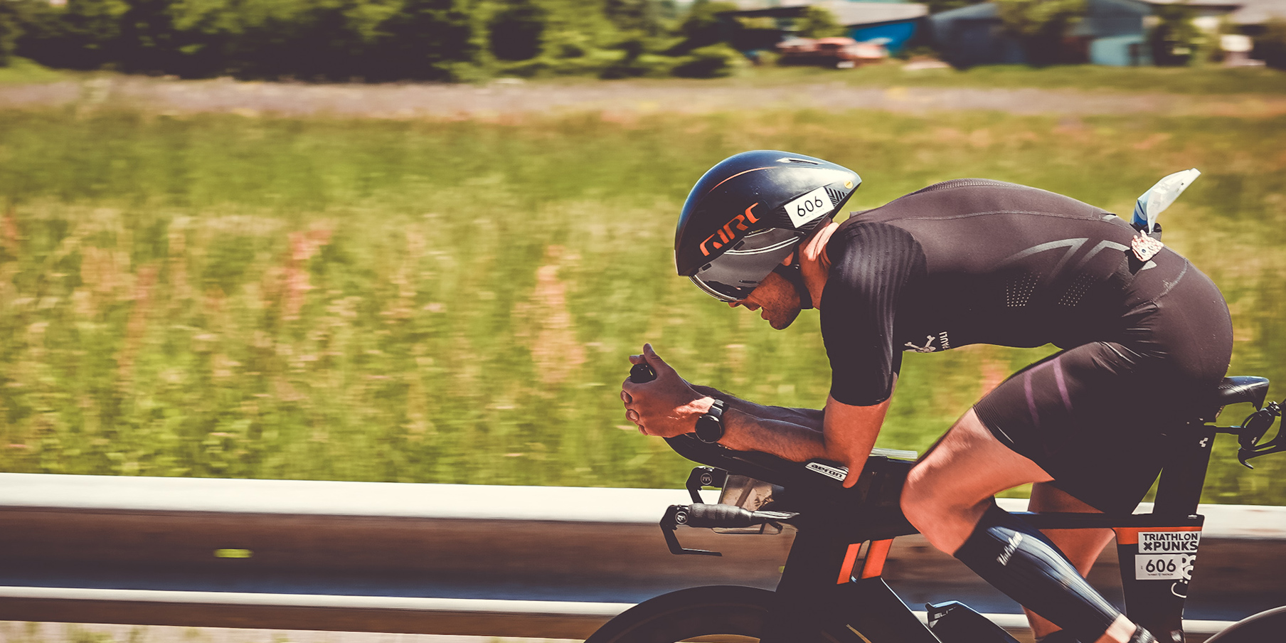 Heideseetriathlon Titelbild