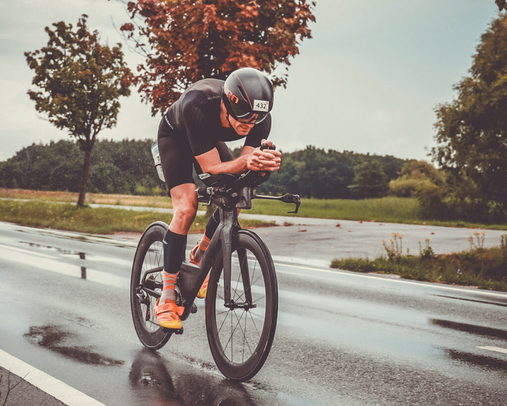 Erlanger Triathlon 2025 Aero is Everything