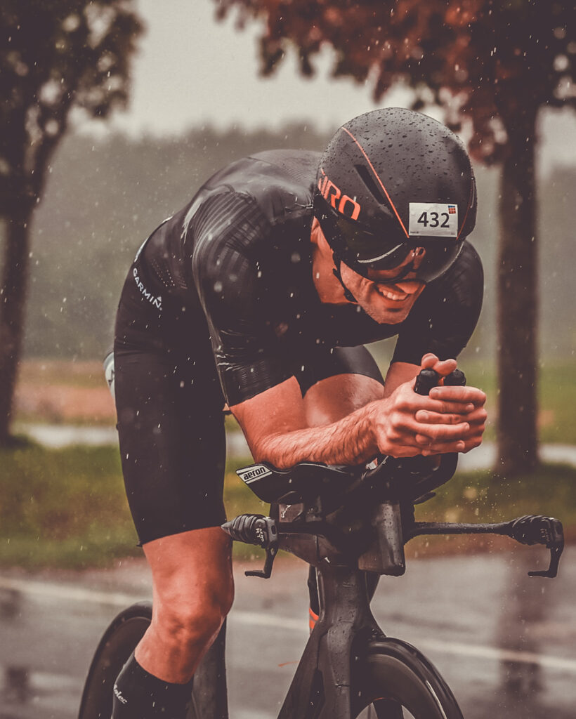 Erlanger Triathlon 2025 Cube Aerium