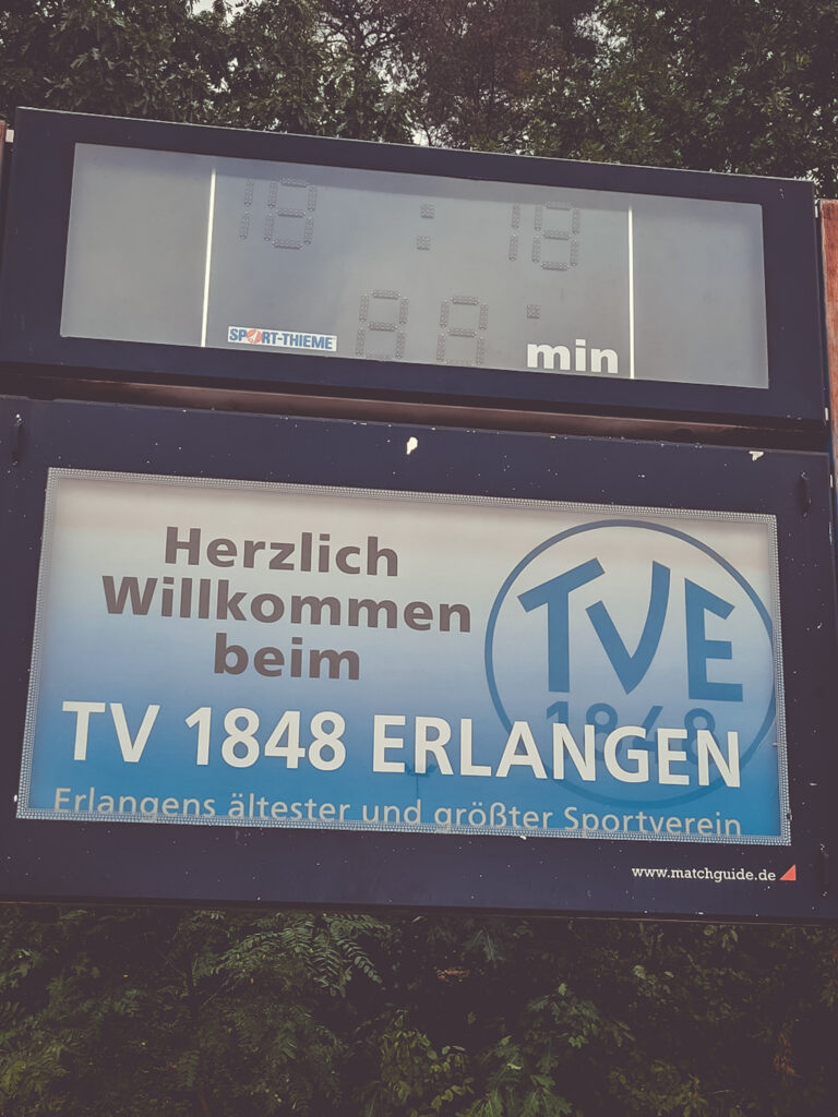 Erlanger Triathlon 2025 TV Erlangen