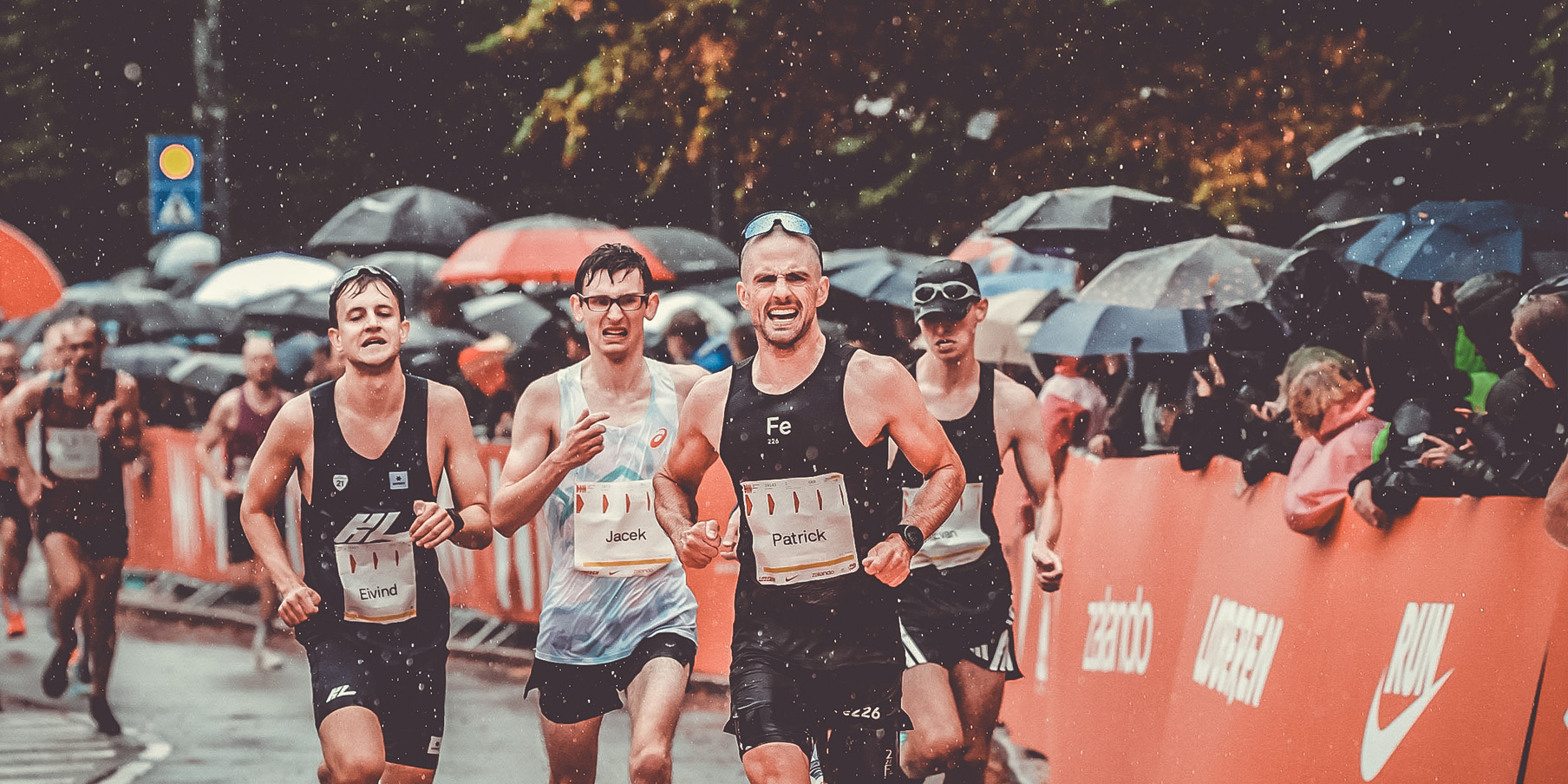 Kopenhagen Halbmarathon 2025 Titelbild