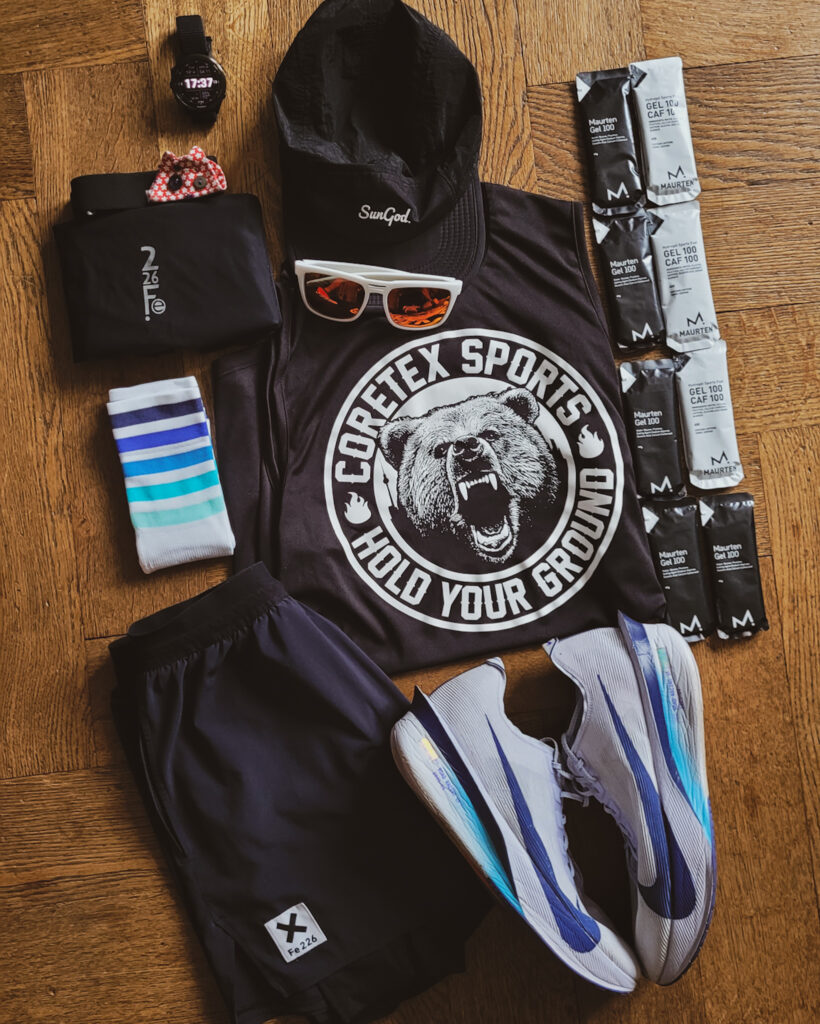 Deutsche Weinstrasse 2026 Laydown