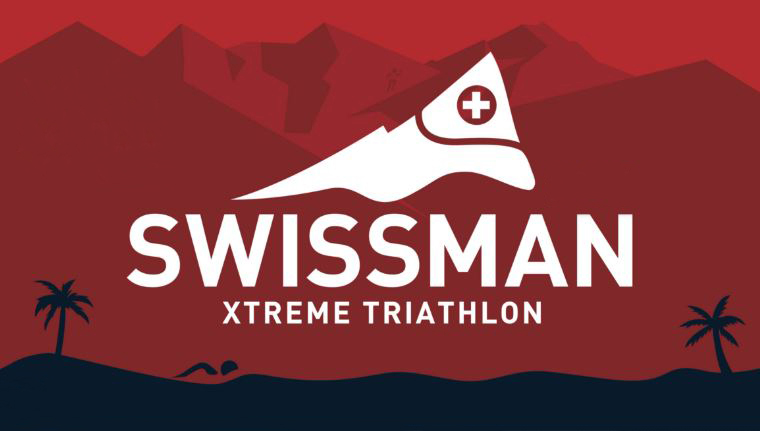 Swissman Logo