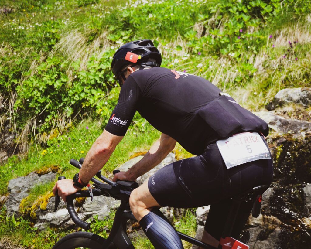 Swissman Xtreme 2026 Rennrad