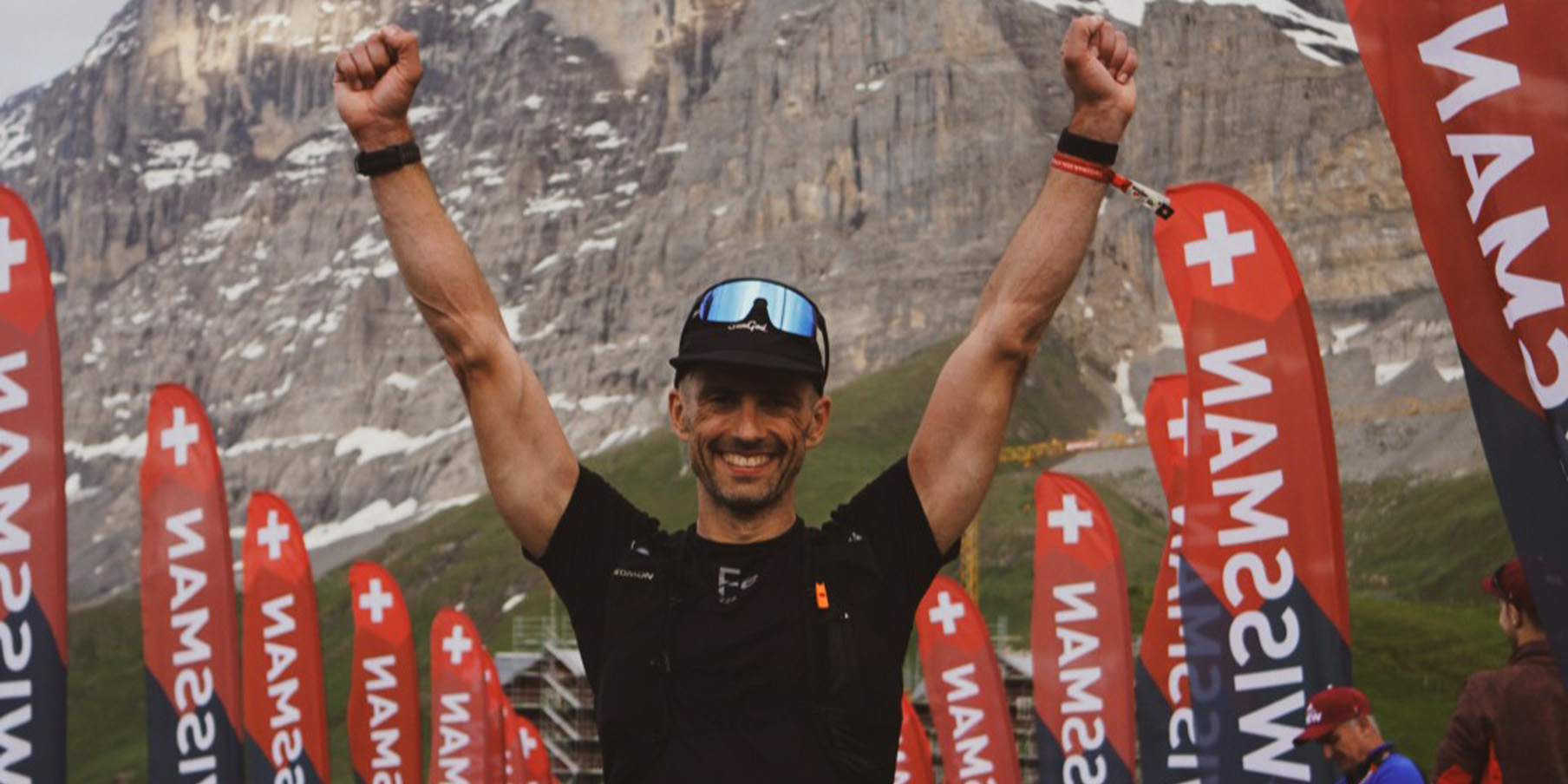 Swissman Xtreme 2026 Titelbild
