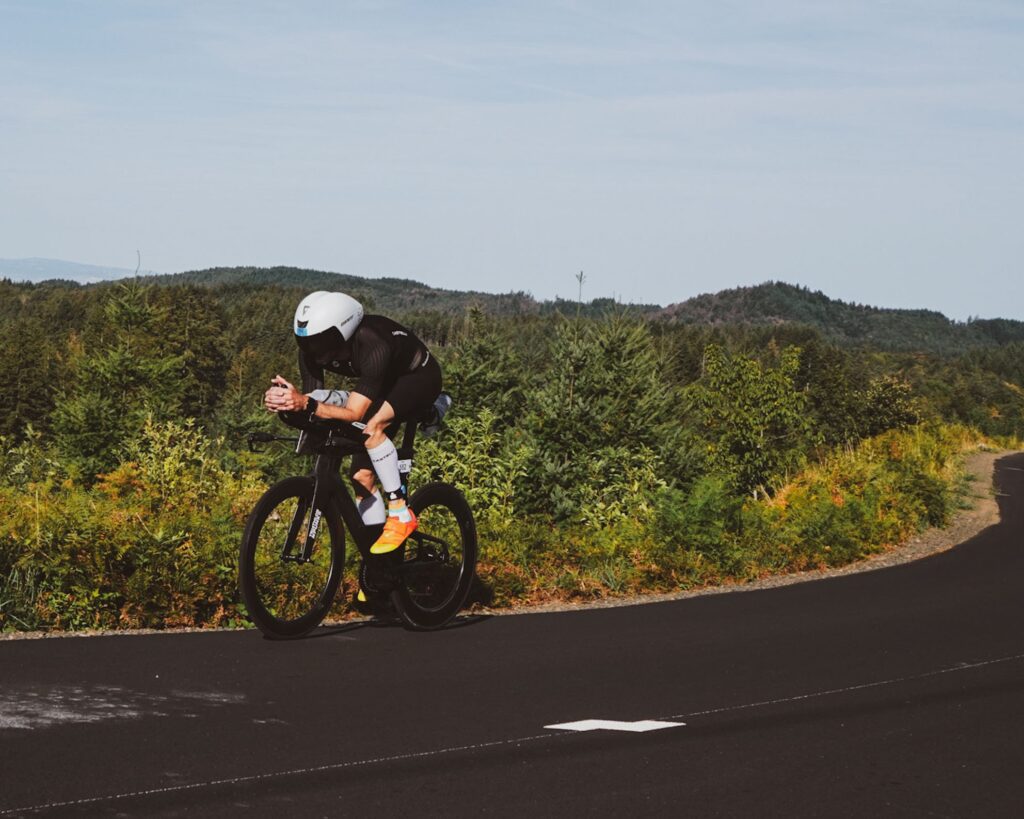 Ironman Vichy 2026 Vignolle Basse