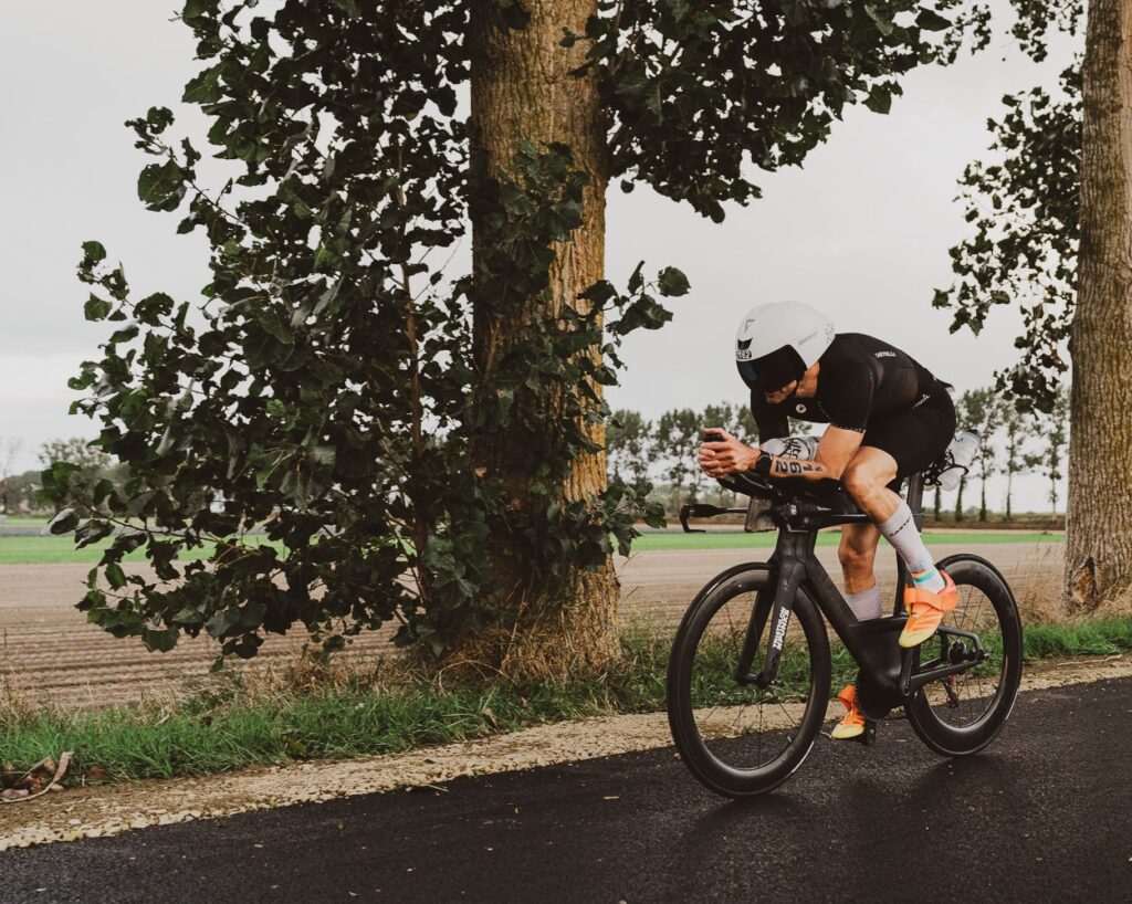 Bayman 2026 Aero is everything