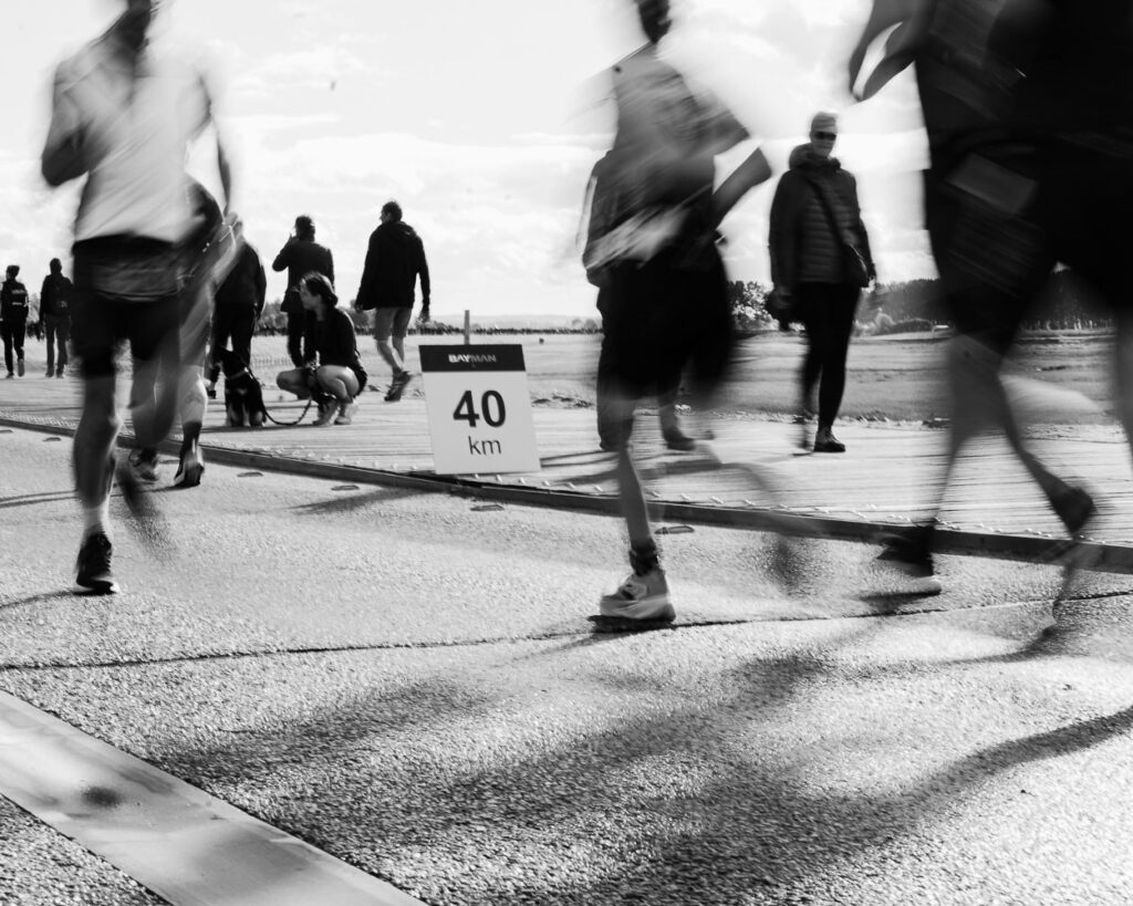 Bayman 2026 KM 40