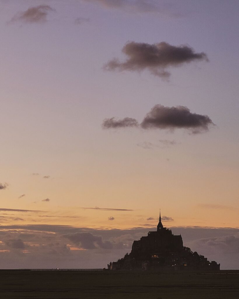 Bayman 2026 Le Mont Saint Michel