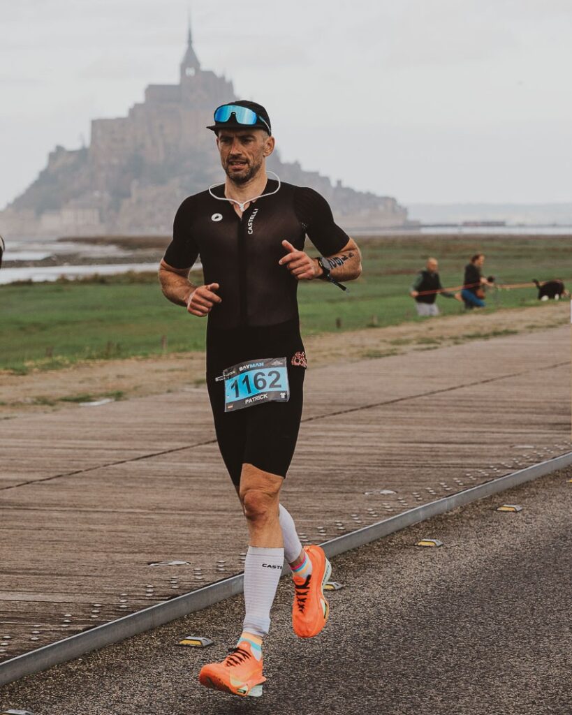 Bayman 2026 Run Course