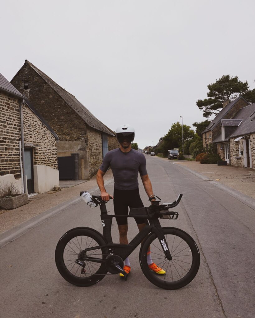 Bayman 2026 Trainingsfahrt