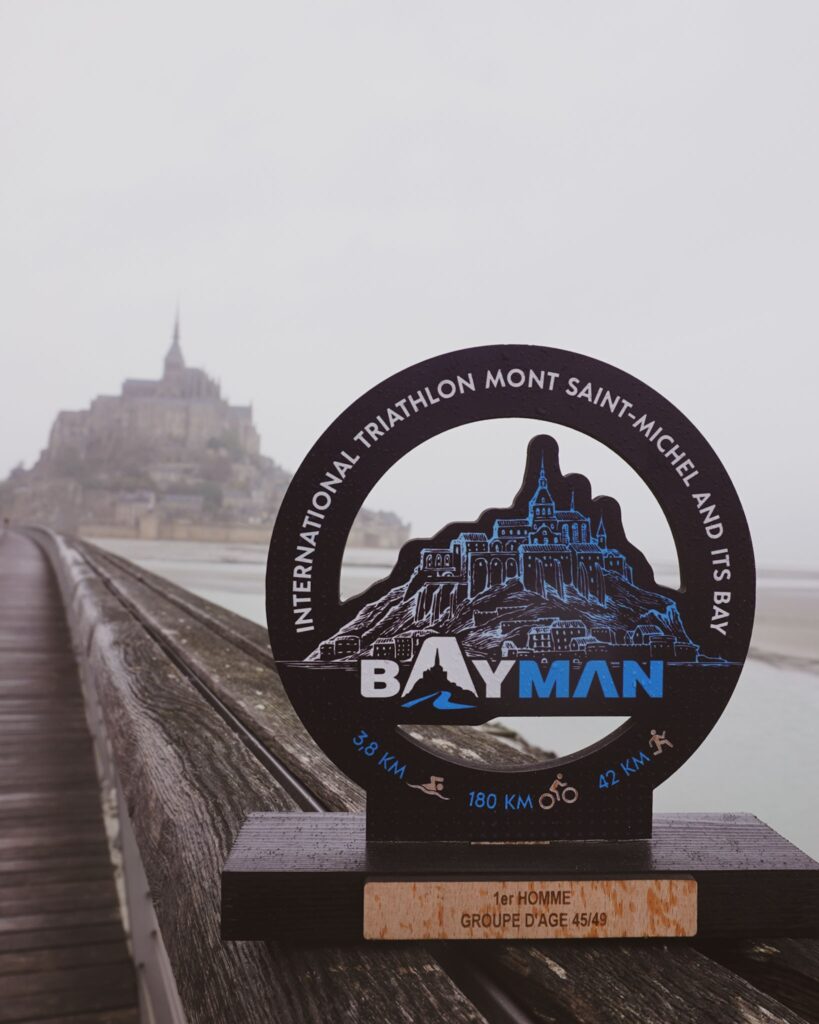 Bayman 2026 Trophäe